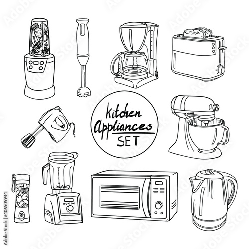 accessory, appliance, background, berries, black, blend, blender, button, coloring book, cooking, design, device, diet, domestic, doodle, drawing, drink, electric, electronic, food, fruits, glass, gra