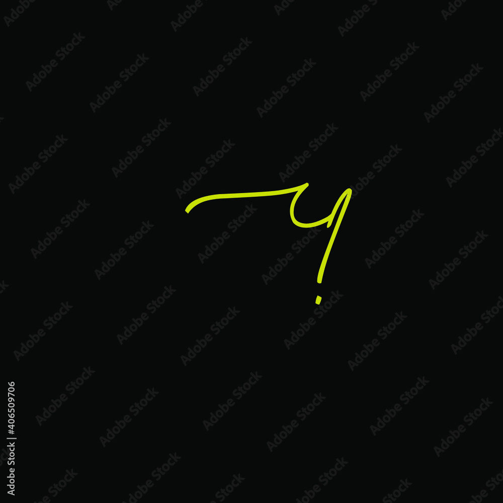 CN Initial Isolated Logo for Identity CN Initial Isolated Logo for Identity
