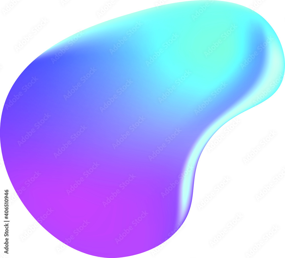 Gradient Abstract Liquid Fluid Shape. Graphics for your Branding. Gradient Abstract Liquid Fluid Shape. Graphics for your Branding.