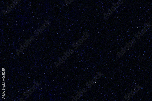 Abstract starry sky galaxy background. 