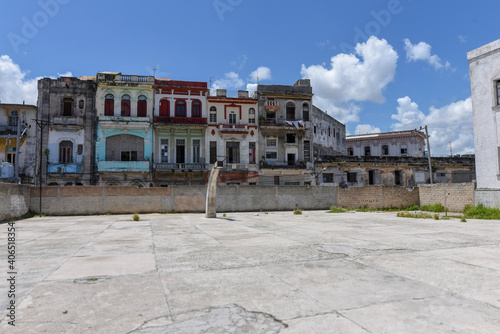 Cuba Havanna © Yannic
