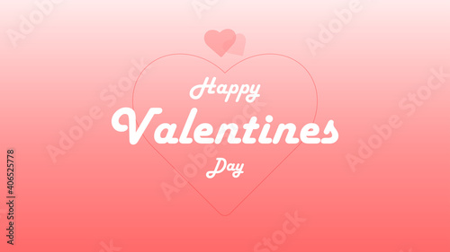 happy_valentines_day_postcard