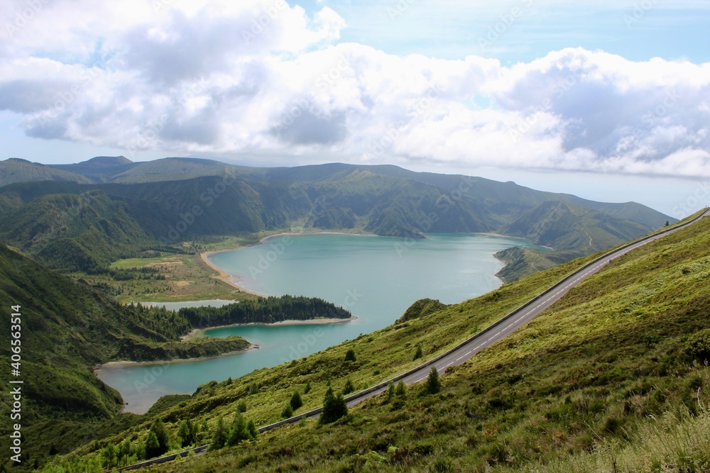 Azores