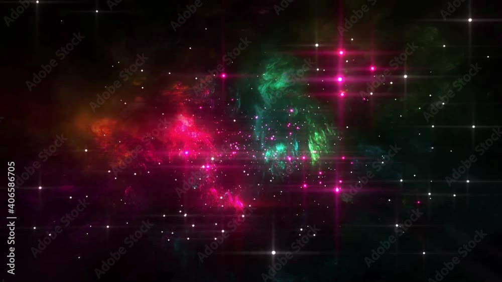 Classic Galaxy Stars Live Wallpaper Edits Dj Loop Lyric Video Overlay Animation Beam Graphics Animated Worldwide Bible - 4K Moving Motion Background Animation Abstract VJ Visual