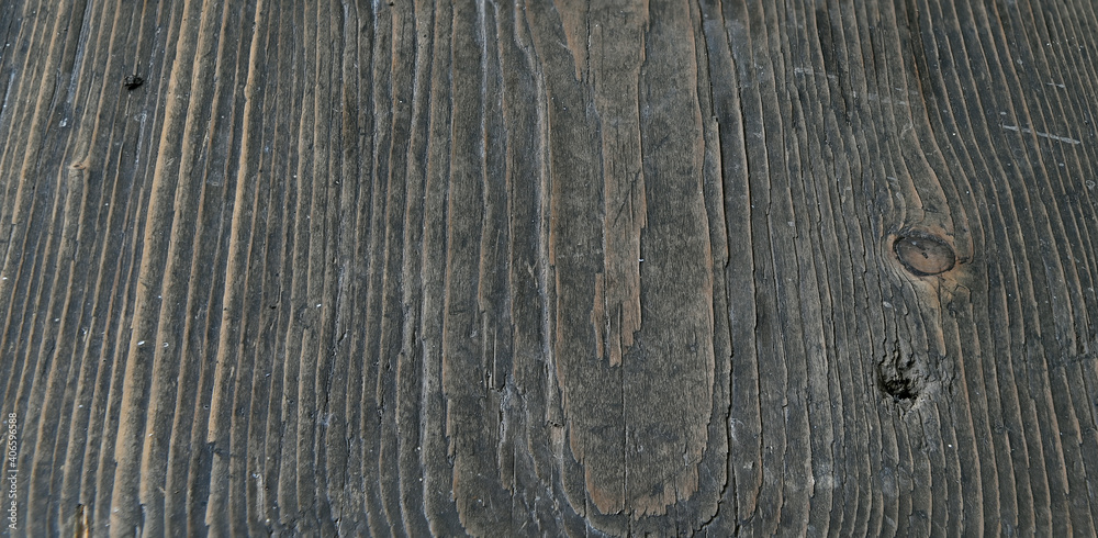 old wooden board clear wood texture