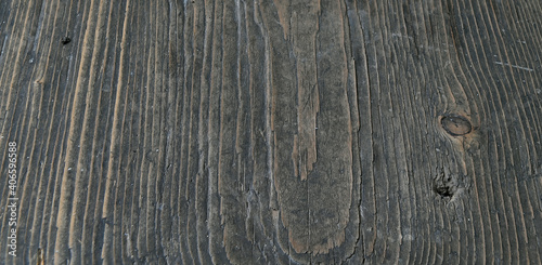 old wooden board clear wood texture