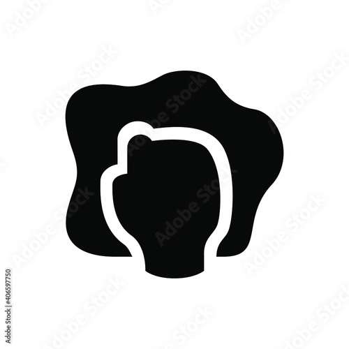 Wiping rag icon