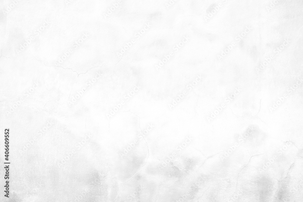 White Grunge Concrete Wall Texture for Background. White Grunge Concrete Wall Texture for Background.