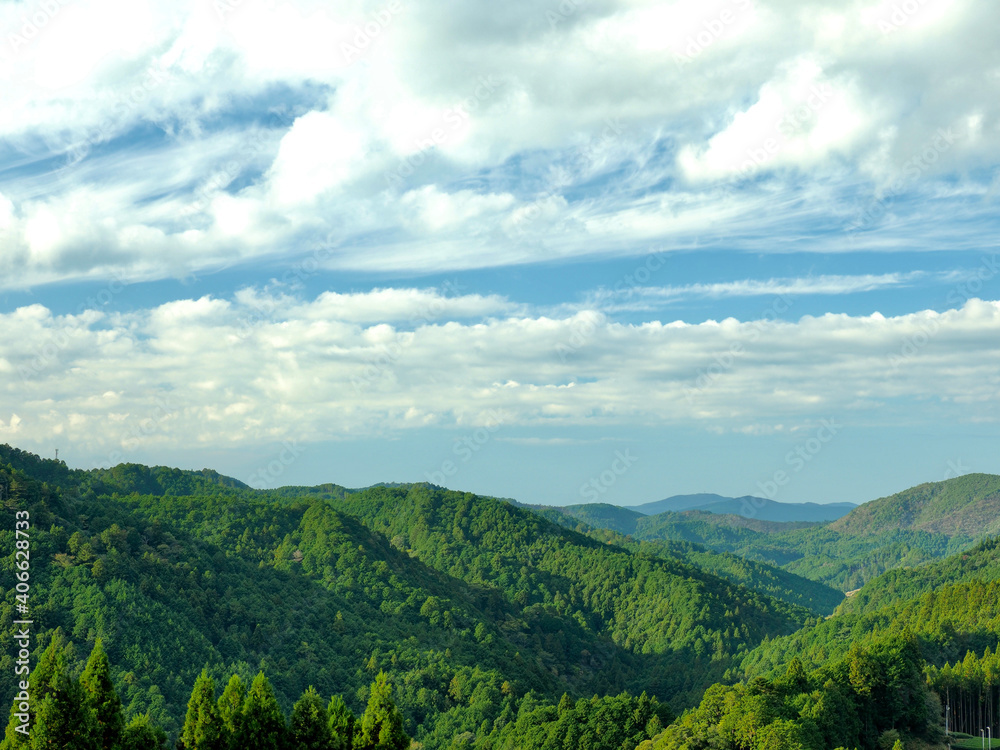 静岡県･東海自然歩道