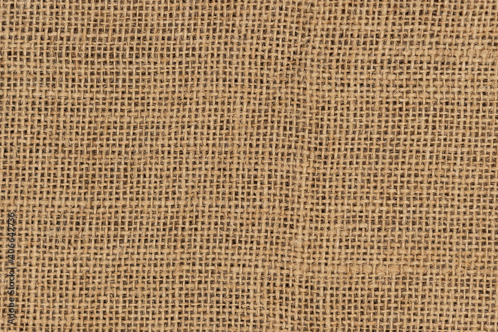 Burlap woven texture seamless. jute background close up macro Burlap woven texture seamless. jute background close up macro
