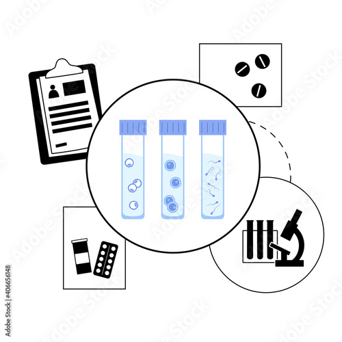 Human cells collecting