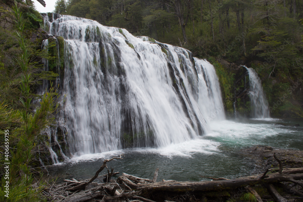 Fototapeta premium waterfall