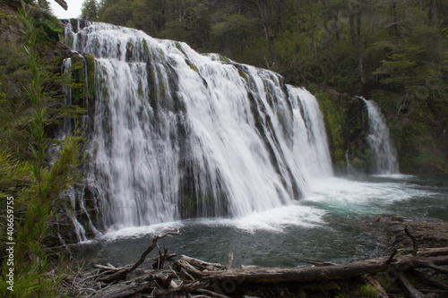 waterfall