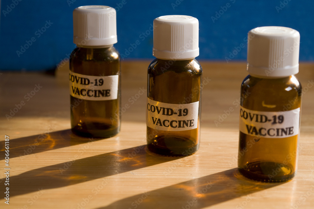 medical reserarch for coronavirus vaccine