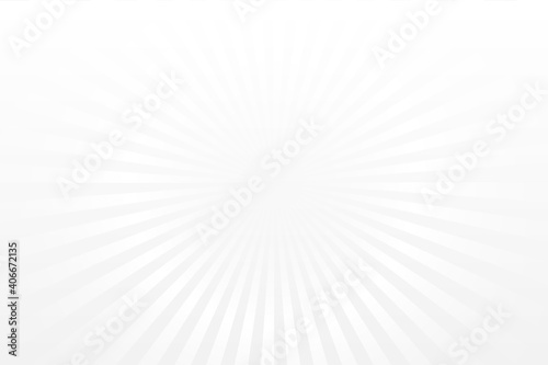放物線　グラデーション　Abstract gradient ray Burst Background