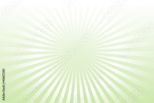 放物線　グラデーション　Abstract gradient ray Burst Background
