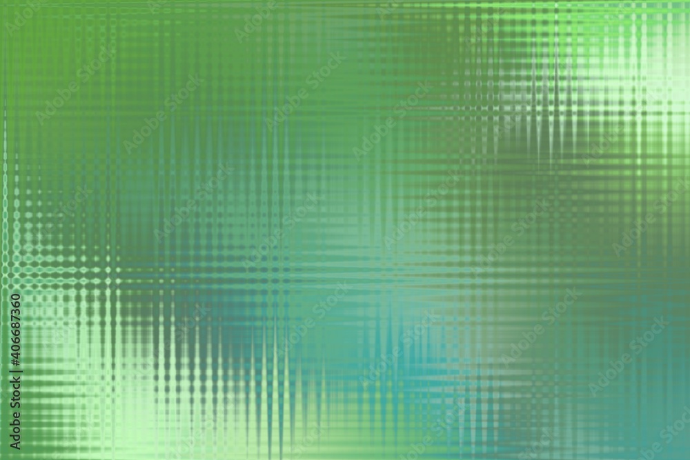 Hintergrundgrafik - Grüntöne - geriffelte Struktur