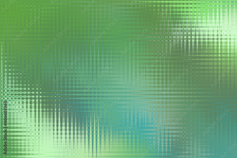 Hintergrundgrafik - Grüntöne - geriffelte Struktur Hintergrundgrafik - Grüntöne - geriffelte Struktur
