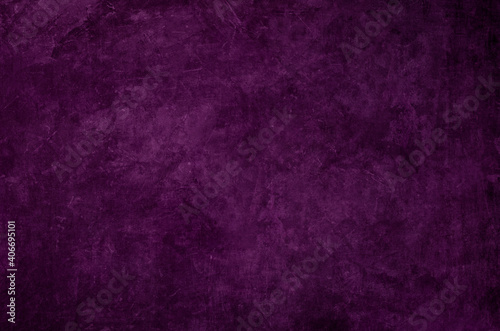 Purple grunge backdrop photo