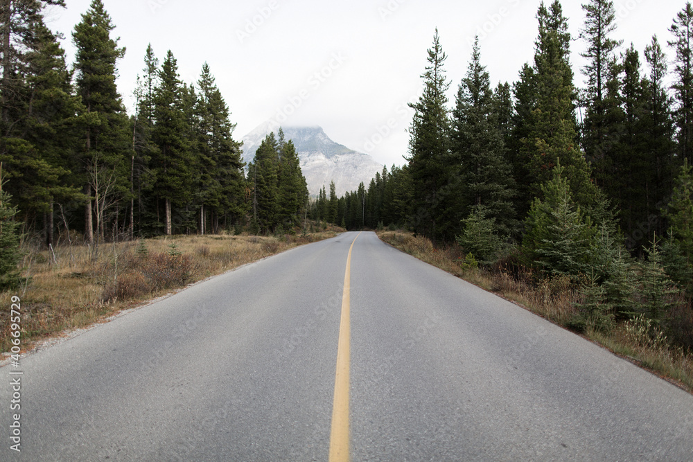 Obraz premium Canada