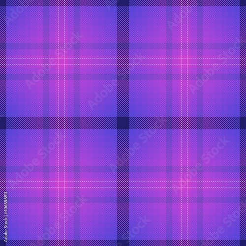 Pattern textile seamless tartan plaid. background illustration