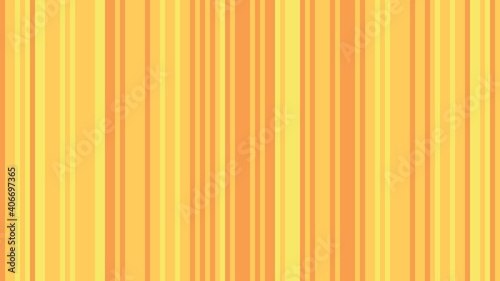 Vertical line background color stripe. artistic wallpaper yellow