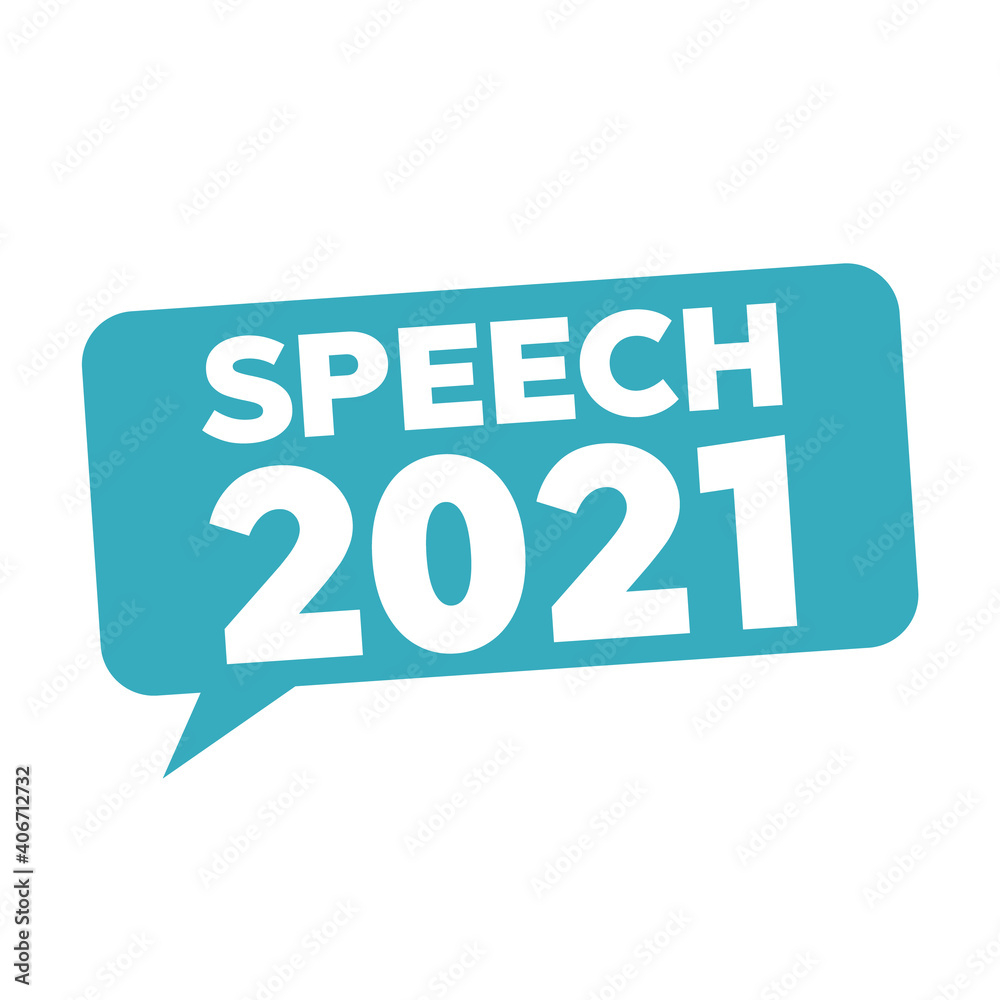 White blank retro speech bubbles. Stickers of speech bubbles vector White blank retro speech bubbles. Stickers of speech bubbles vector