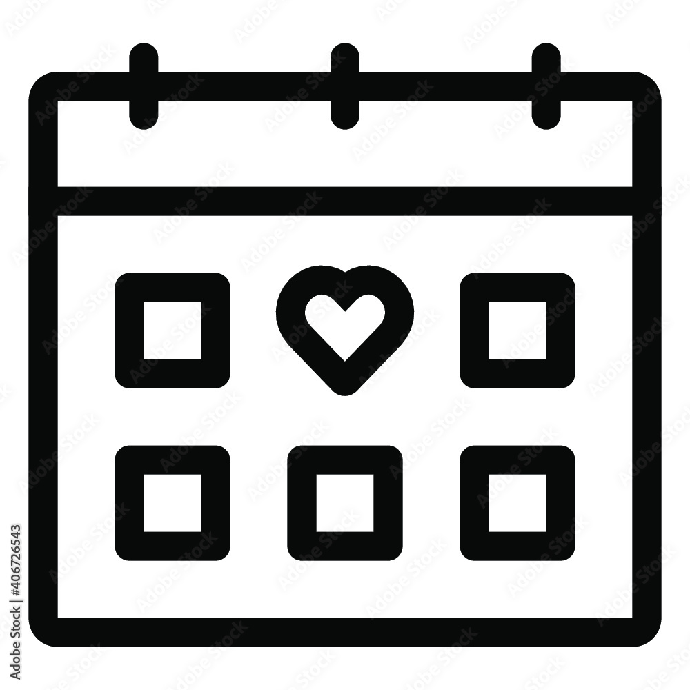 calendar valentine calendar valentine