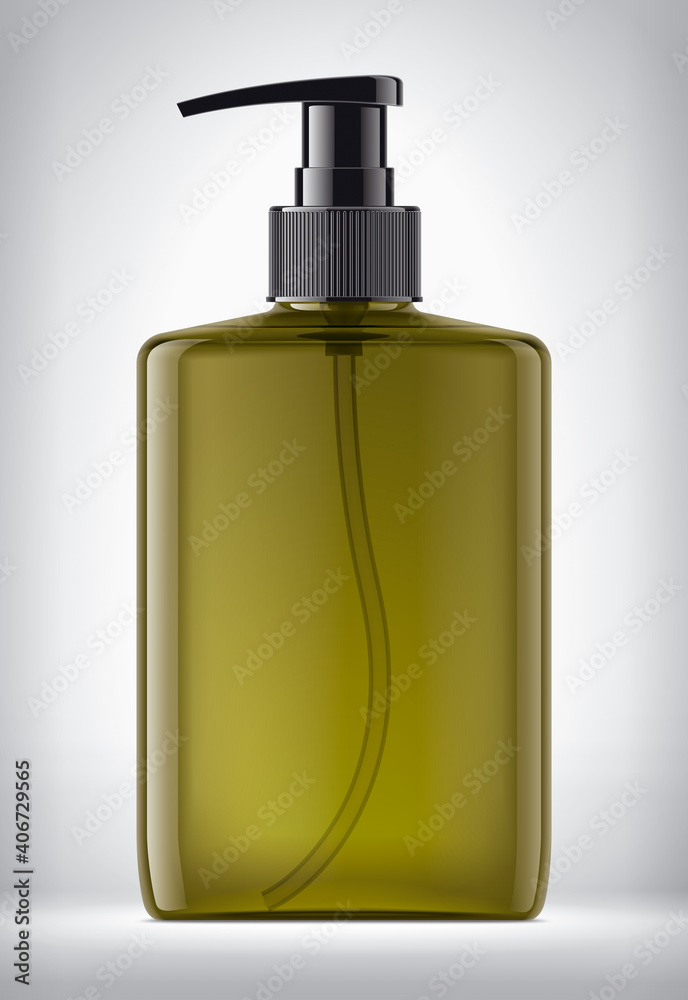 Dropper bottle on background. Transparent version. Dropper bottle on background. Transparent version.