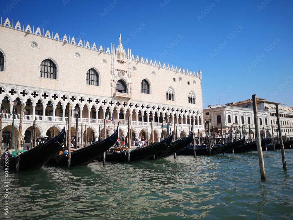 Venedig
