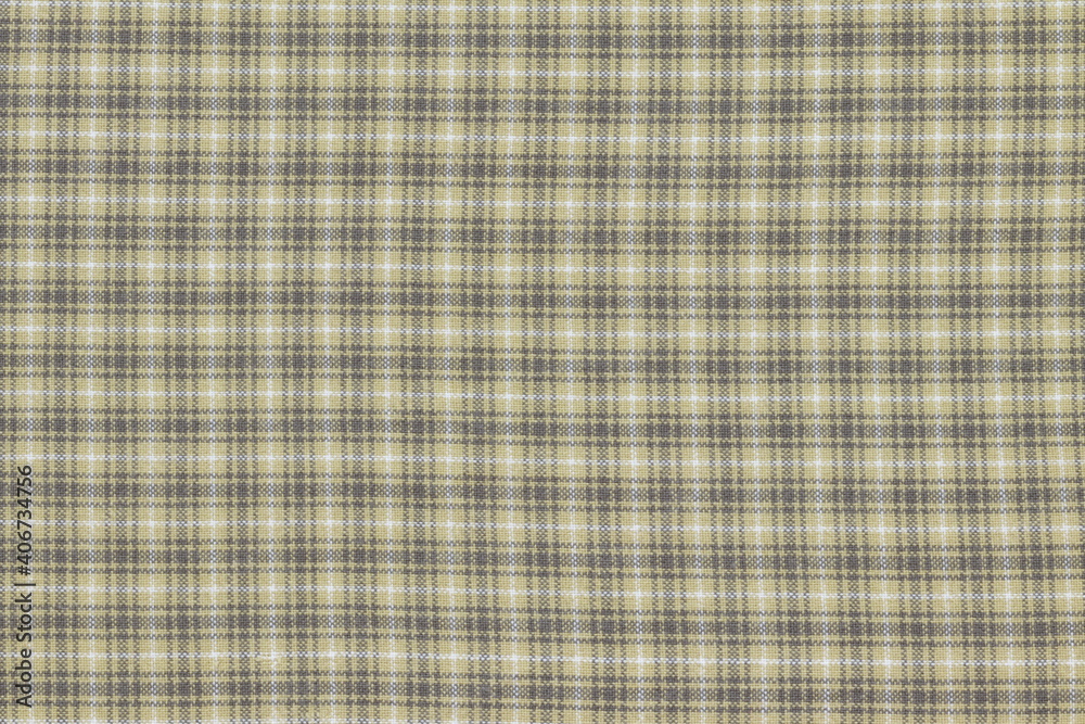 Fabric texture with a pattern for clothing. Fabric texture with a pattern for clothing.