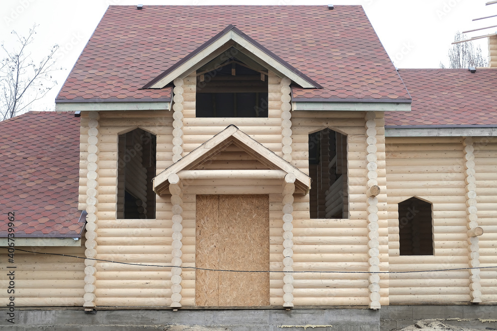 slate, window, house, church, building, wood, 