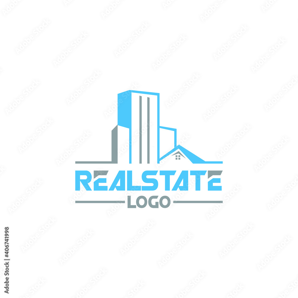 Realstate Logo 