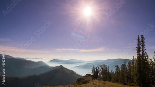 Frank Church Wilderness