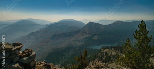 Frank Church Wilderness