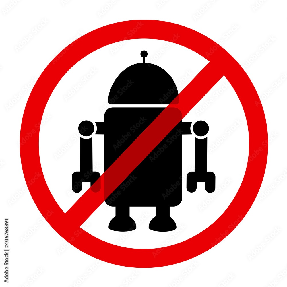 robots no index