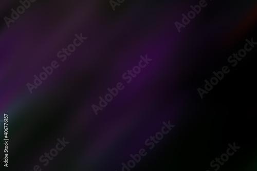 Beautiful abstract Illustration for fancy multicolored background