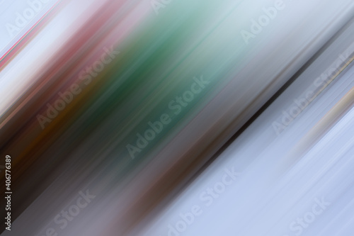 Beautiful abstract Illustration for fancy multicolored background