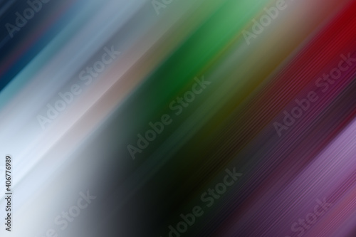 Beautiful abstract Illustration for fancy multicolored background