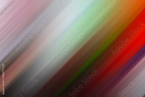 Beautiful abstract Illustration for fancy multicolored background