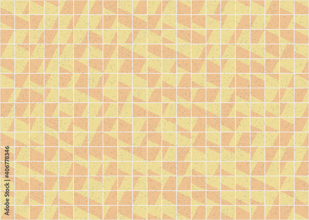 Abstract Geometric Pattern generative computational art illustration Abstract Geometric Pattern generative computational art illustration