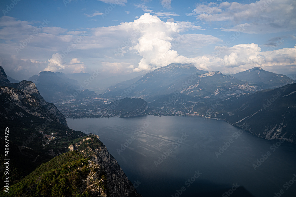Lago di Garda
Gardasee