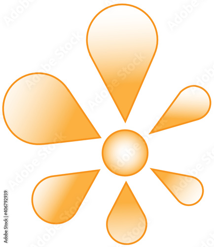 Spring Flower