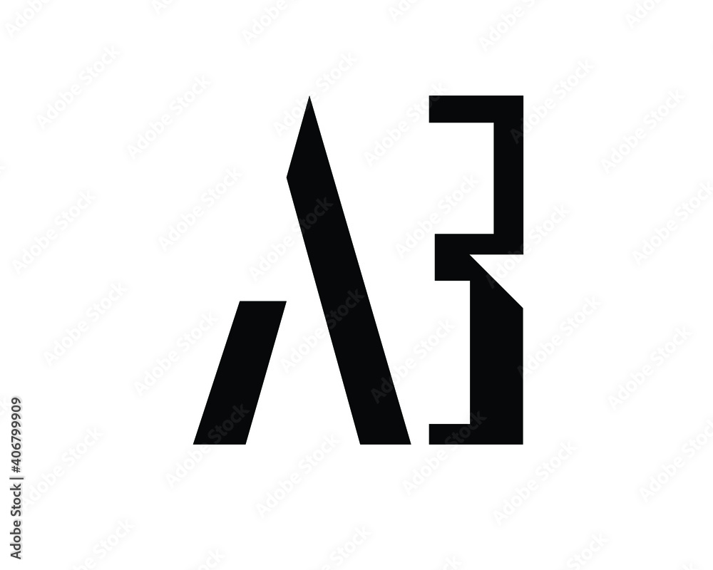 a and b initial logo designs and vreative logo designs a and b initial logo designs and vreative logo designs