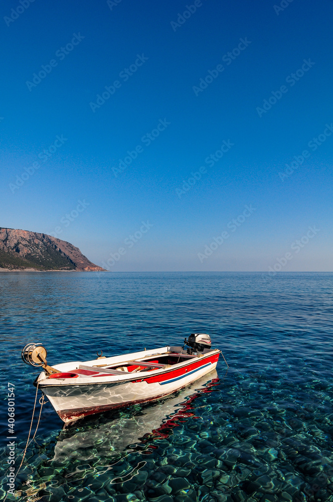 Griechische Erinnerungen - Kreta