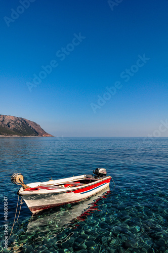 Griechische Erinnerungen - Kreta