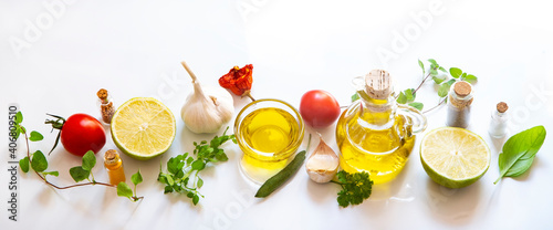 Herbs and spices © images and videos