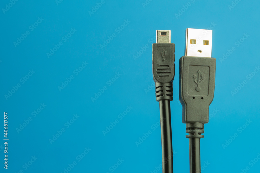 USB cable for connecting to digital home appliances USB cable for connecting to digital home appliances