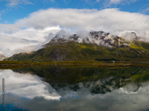 Lofoten. Norway © Mirek