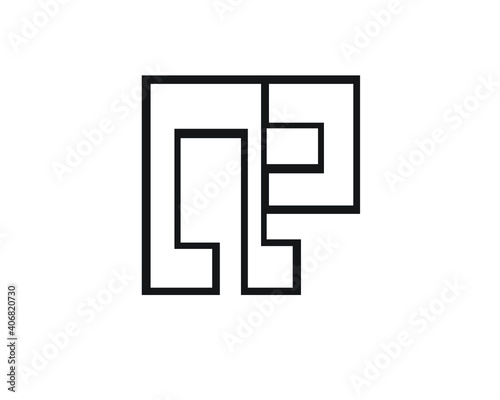 a and e creative logo designs and logo letters and initials 